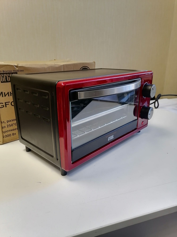 ����-���� GFGRIL GFO-09, 9� , 1000 ��, ����. �� 250��, 2 ����, ������ �� 60 ��� 