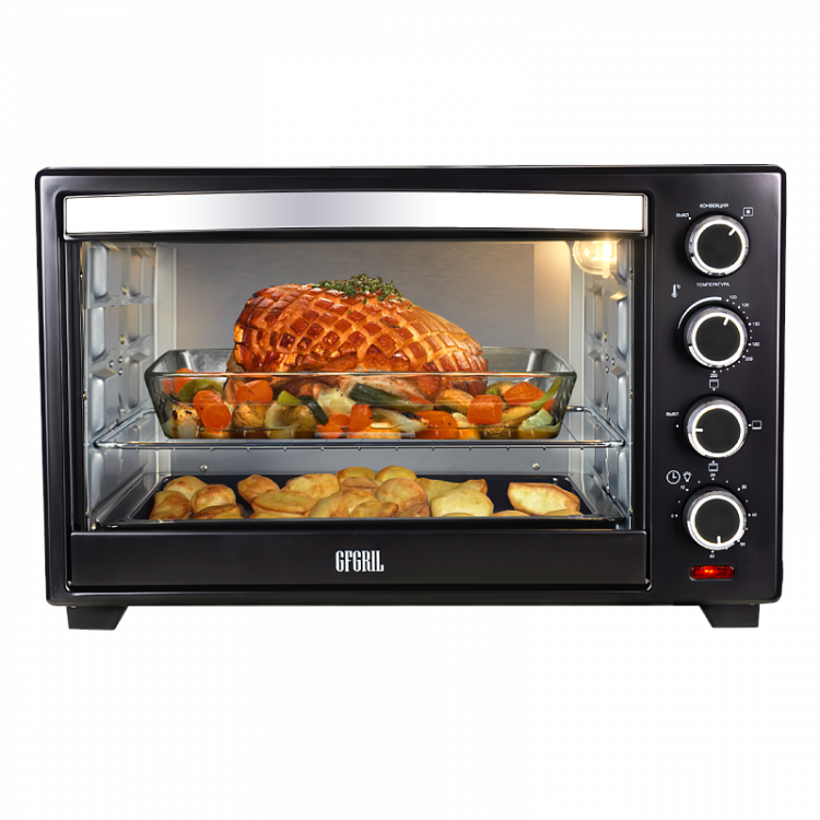 ����-���� GFGRIL GFO-38B CONVECTION PLUS (������)