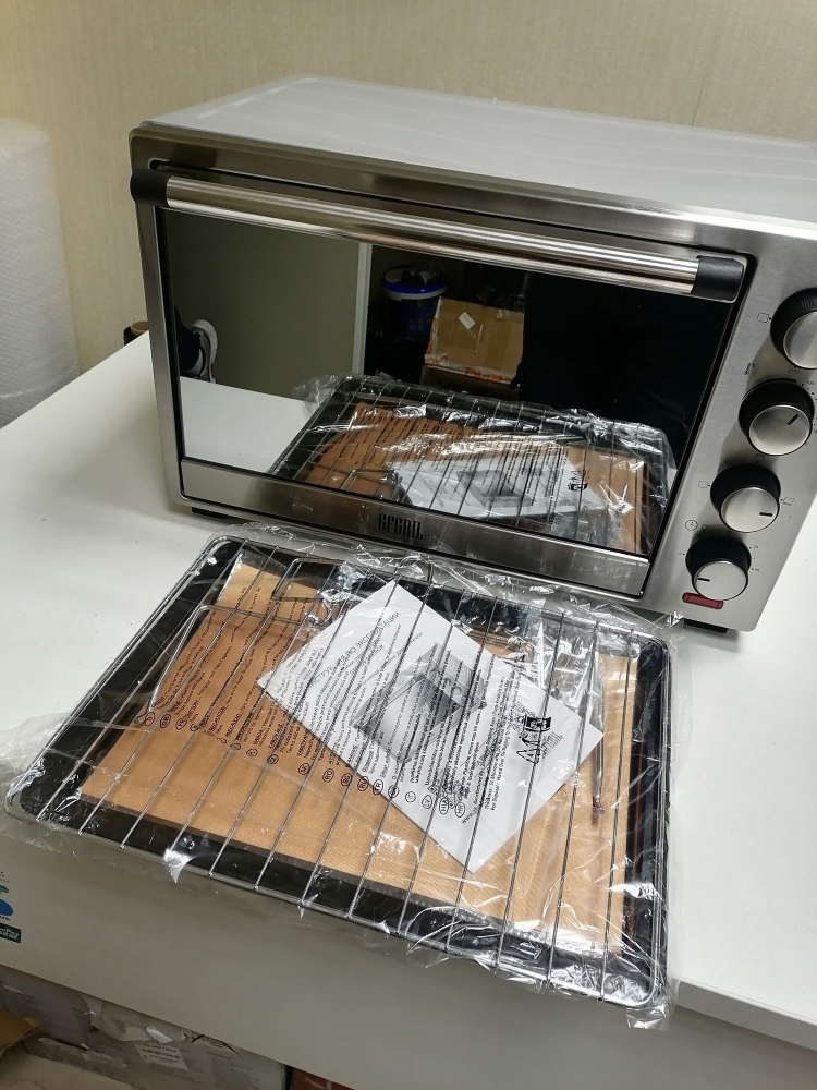 ����-���� GFGRIL GFO-39 MIRROR (������)