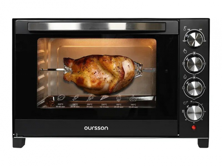 ����-���� Oursson MO3507/BL 