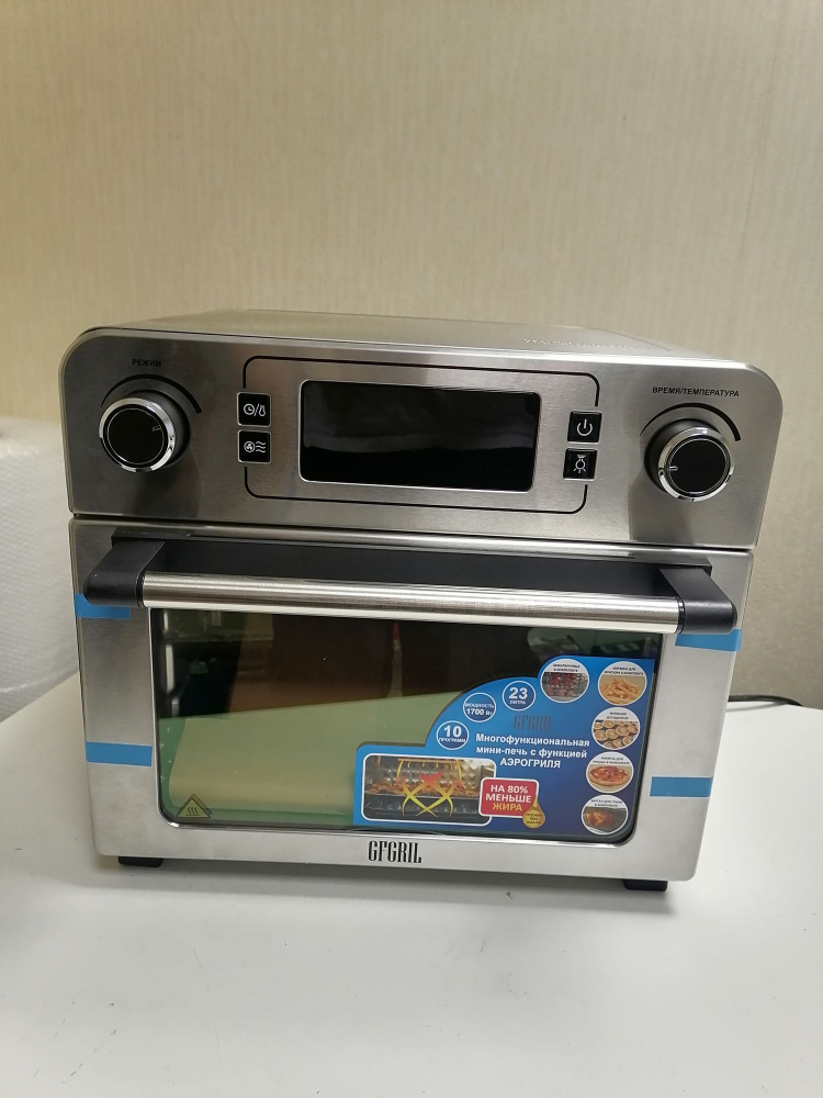 ����-���� � �������� ��������� GFGRIL GFAO-700 