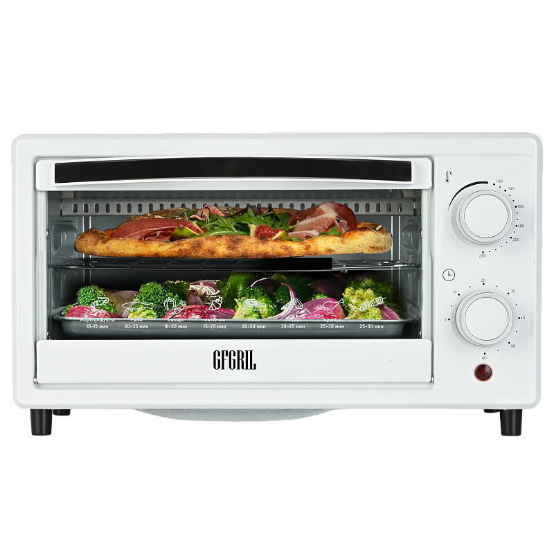 ������������������� ����-���� GFGRIL GFO-09W, 9�, 1000 ��, ����. �� 250��, ������ ��60 ���,  