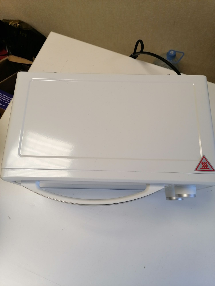 ������������������� ����-���� GFGRIL GFO-09W, 9�, 1000 ��, ����. �� 250��, ������ ��60 ���,  