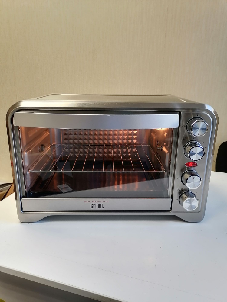 ������������������� ����-���� GFGRIL GFO-34 (������)
