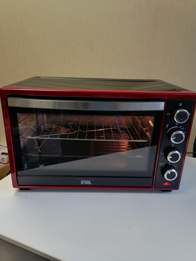 ������������������� M���-���� GFGRIL GFO-48BR ���������, ������,  