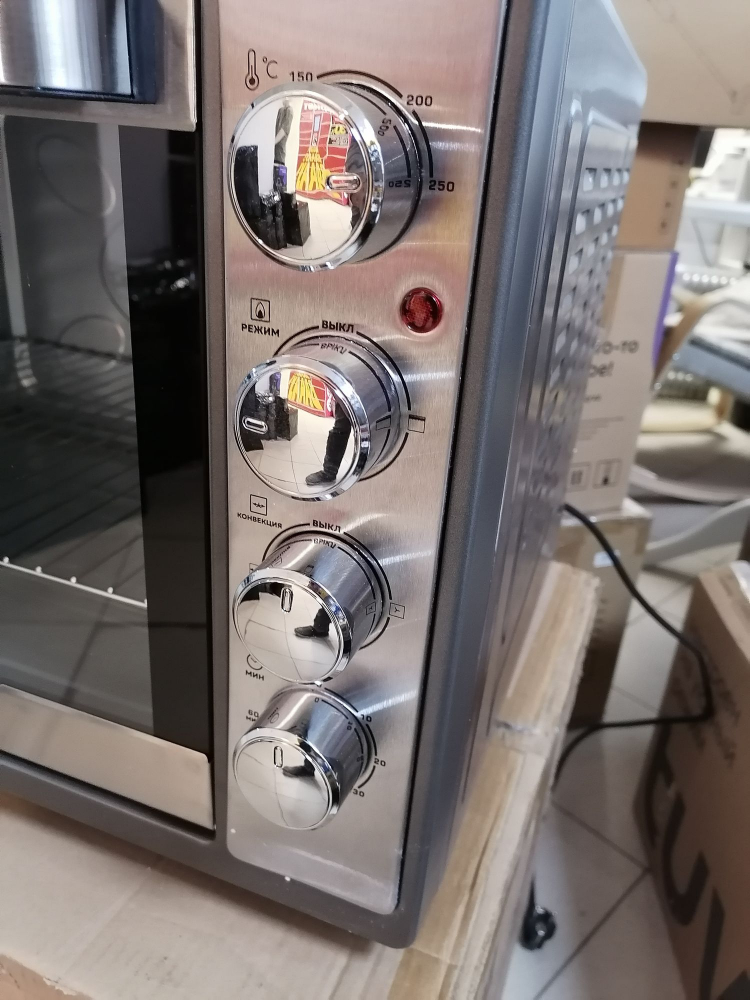 ������������������� ����-���� GFGRIL GFO-62, 2 200 ��, ���������, ������, ����������,������.����� 