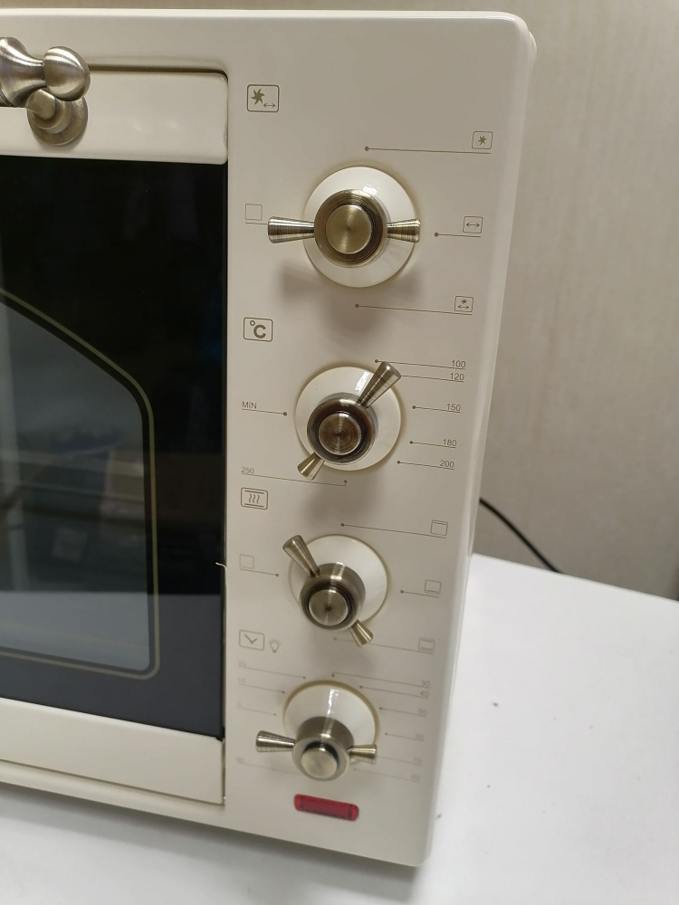 ������������������� ����-���� GFGRIL GFO-92-beige, 60�, 2000 ��, ������, ��������� 
