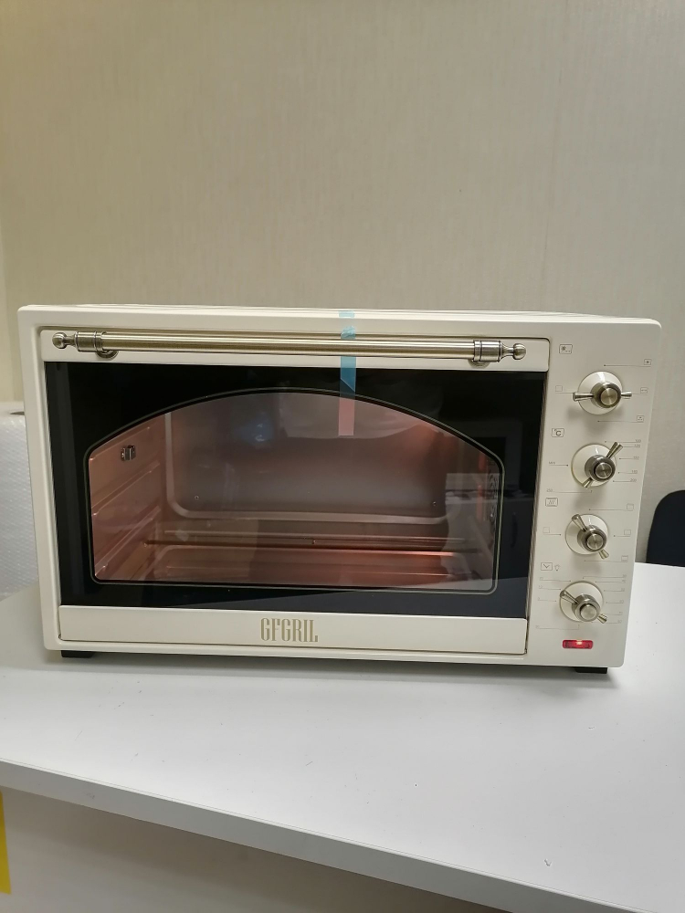 ������������������� ����-���� GFGRIL GFO-92-beige, 60�, 2000 ��, ������, ��������� 