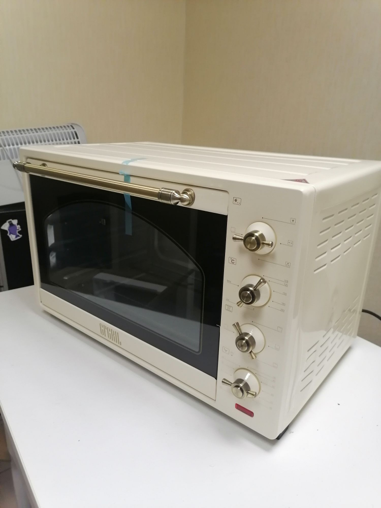 ������������������� ����-���� GFGRIL GFO-92-beige, 60�, 2000 ��, ������, ��������� 