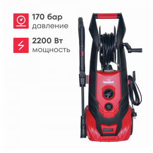 ����� �������� �������� Boxbot PW-2217�