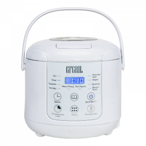 ����������� 3 � 1 GFGRIL GFM-200: �����������, ���������, ����������, 2 � 