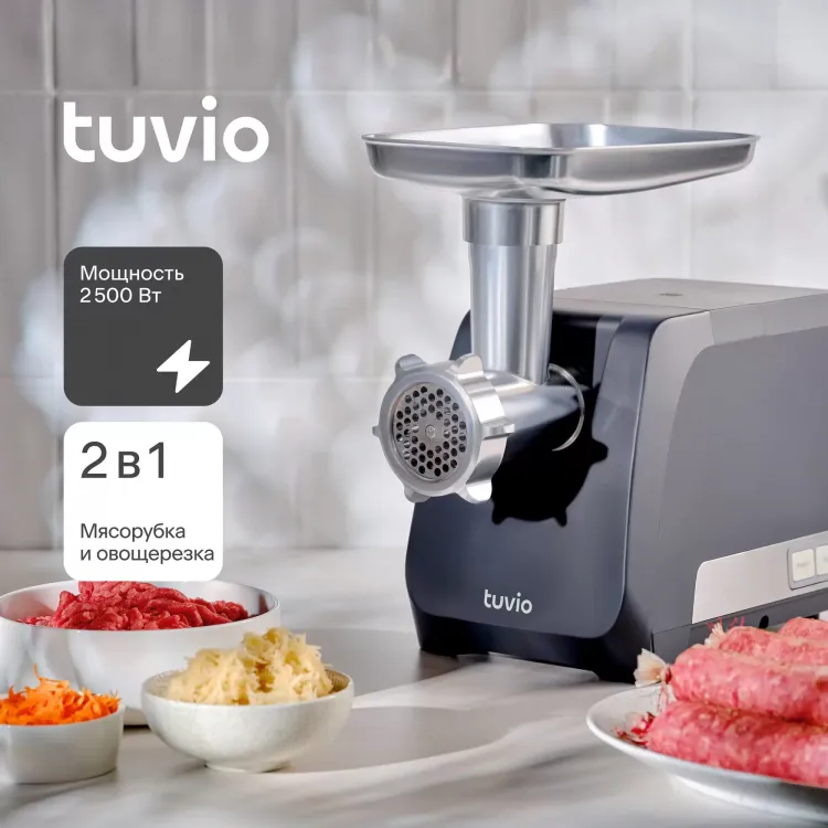 ��������� � ����������� Tuvio TMG03MV, ������