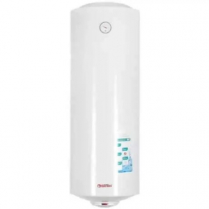 Накопительный электрический водонагреватель Thermex TitaniumHeat 150 V, белый