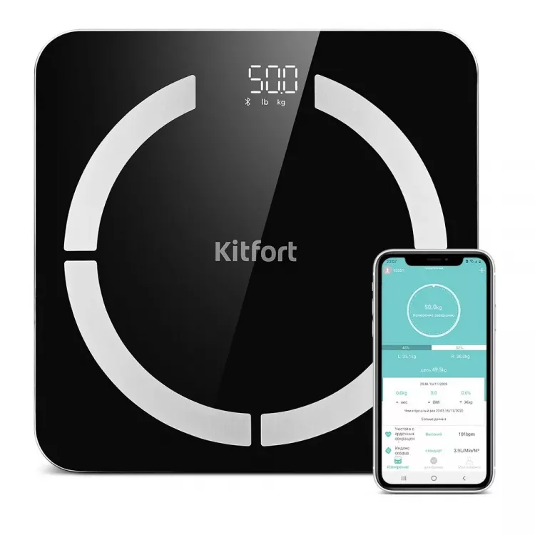 ��������� ���� KitFort KT-841 