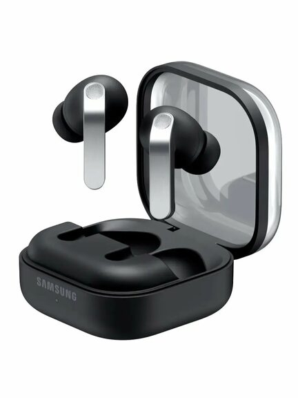 �������� Samsung  Galaxy Buds4 Pro SM-R640NZKACIS ������ 