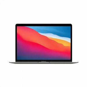 Ноутбук Apple MacBook Air 13 2020 space grey .