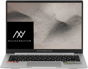������� Machcreator Genesis R14 14  IPS FHD 120 ��, 16 ��/1 ��, AMD Ryzen 5 7640HS,  �����. �������� 