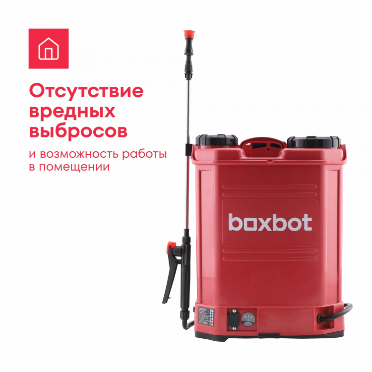 ������������� �������������� Boxbot BSB-12, 12 �, Lead-Acid