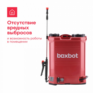 ������������� �������������� Boxbot BSB-12, 12 �, Lead-Acid