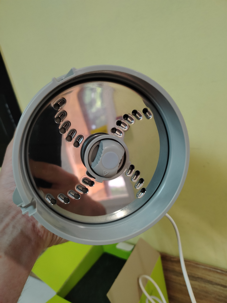 ���������� Tuvio TFP02, �����