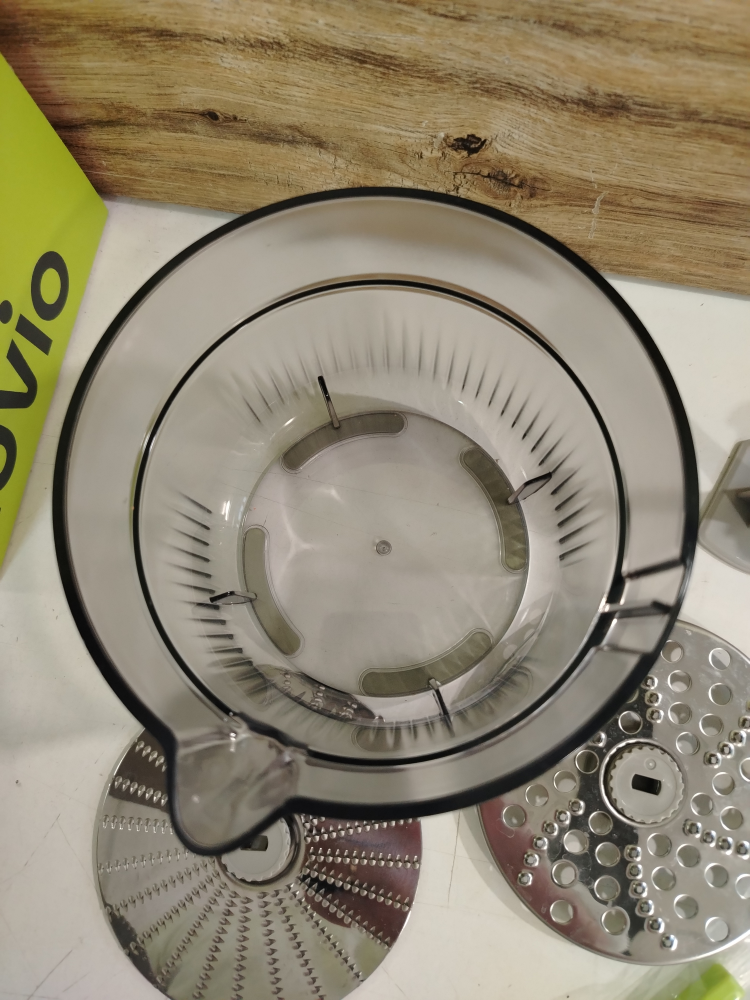 ���������� Tuvio TFP02, �����