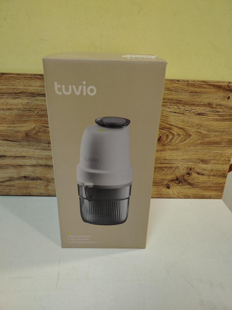 ���������� Tuvio TFP02, �����