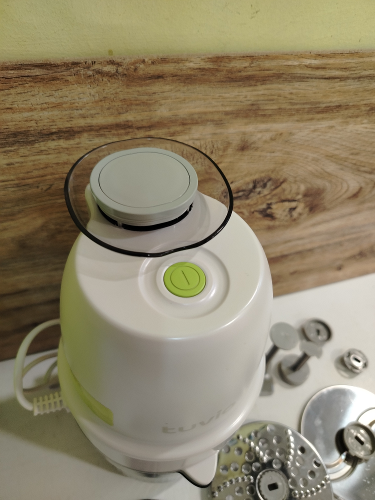 ���������� Tuvio TFP02, �����