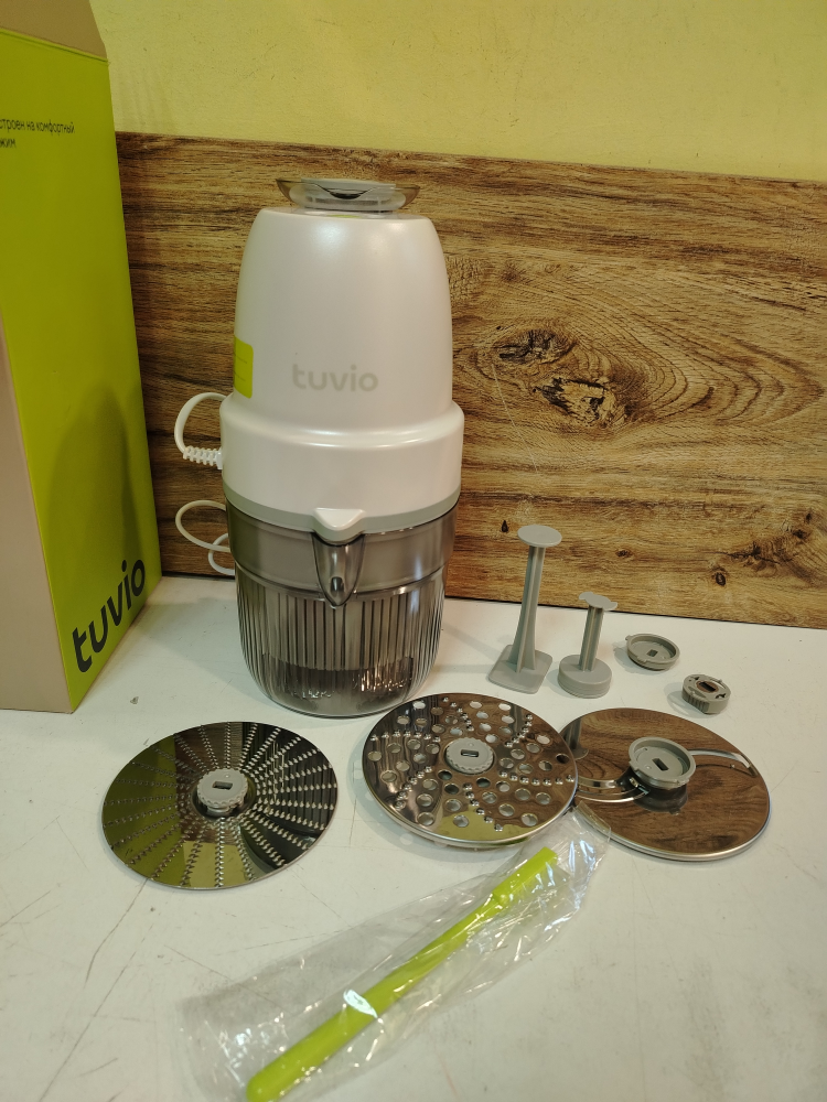 ���������� Tuvio TFP02, �����