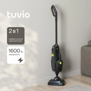 ������� ������ 2�1, � ������ ��������������� Tuvio TVC06SM, ������