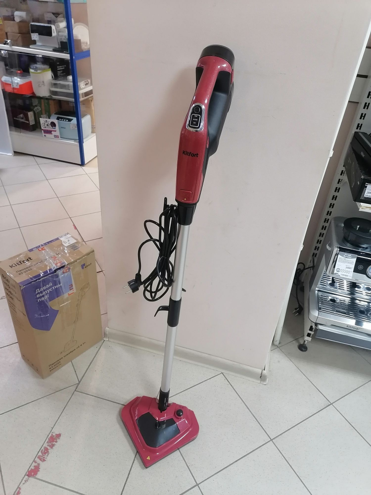 ������� ������ Kitfort ��-1053  
