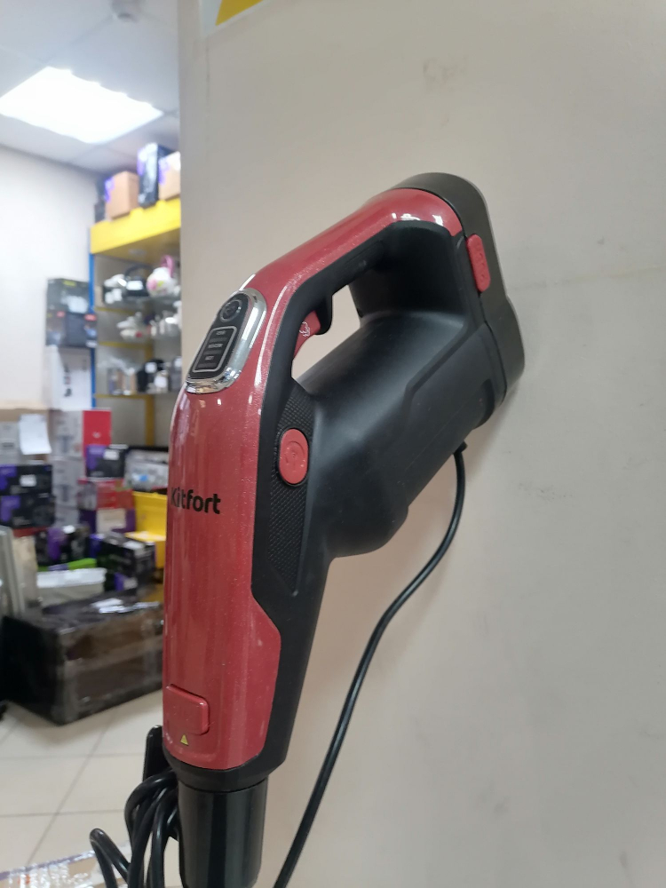 ������� ������ Kitfort ��-1053  