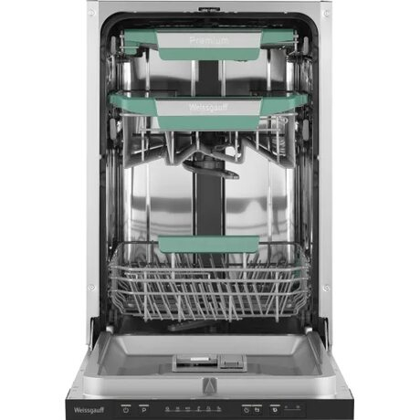 ������������� ������ Weissgauff BDW 4536 D Inverter Autoopen Timer Floor 