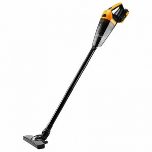 Пылесос аккумуляторный ручной DEKO DKVC20V, 20В, 1*2.0Ач