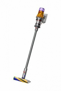 ������� Dyson V12 Detect slim absolute SV46 yellow/nickel MY 