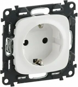 ������� ��������� Legrand Valena ALLURE DIY �/�, �������. �����, ����� 