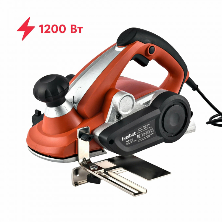 ������� Boxbot 110 ��, 1200 ��, ������� ��������, ������������ ���������, P-1211RT 