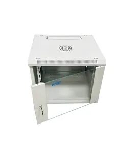 ���� ��������������. 19  ������. 9U 600x450mm �����, ����� ������, W&T C096045GWS3 