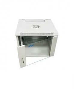 ���� ��������������. 19  ������. 9U 600x450mm �����, ����� ������, W&T C096045GWS3 