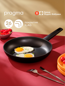 ��������� �� �������� Pragma Ganet 26 �� � ������������� ��������� ILAG, �������� 