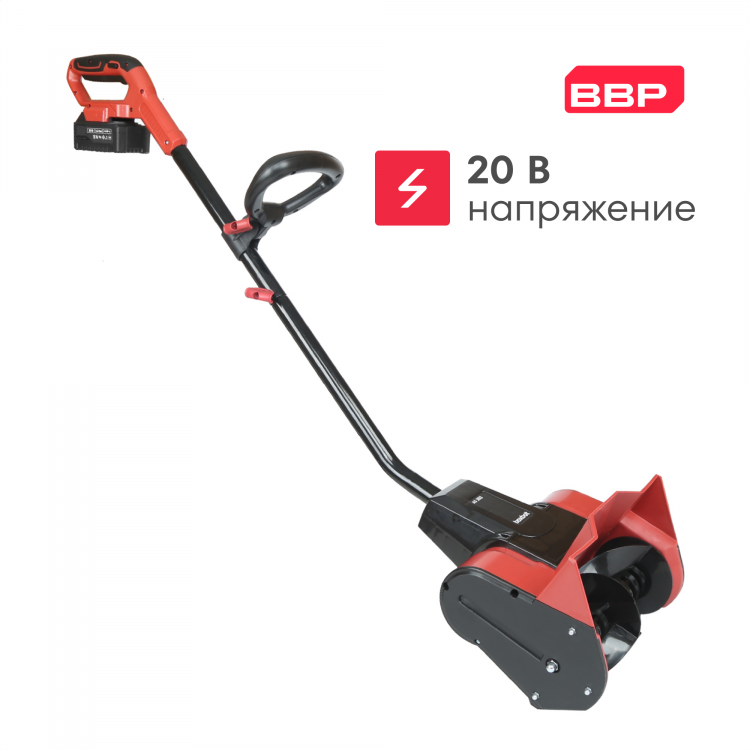 ������������ �������������� ������ Boxbot AS 202, 20�, ���� 30 ��, 2 ������������ 4�� + �� � ������� 