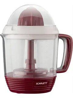 ������������� ��� ���������� Scarlett SC-JE50C08, ������� 