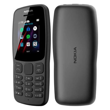 ������� ������� Nokia 106 TA-1114 DS 2018  ������ 