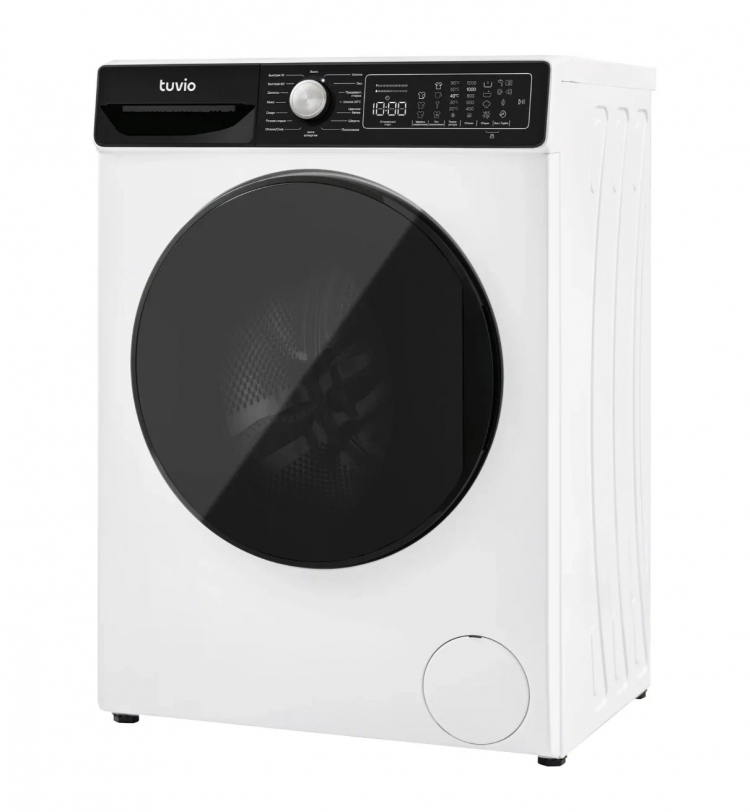 ���������� ������ � ���������� � ����� Tuvio WFF76HW21, ����� 