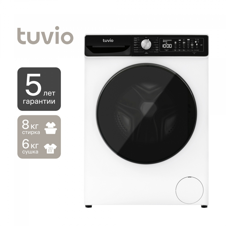 ���������� ������ � ������, ���������� � ����� Tuvio DFF88HW21, �����