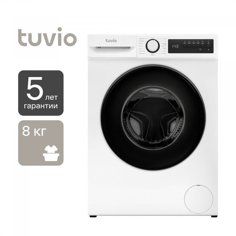 ���������� ������ Tuvio WFF86MW21, ����� 