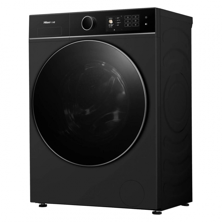 ���������� ������ ����� Hisense WF5I9043BBFS 