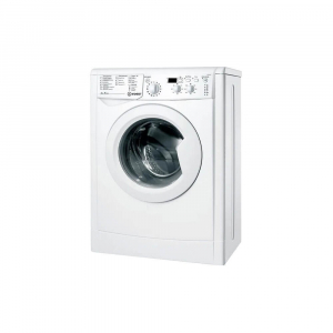 Стиральная машина узкая Indesit IWUD 4105