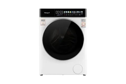 ���������� ������ Weissgauff WM 58411 Direct Drive Inverter Premium Steam 