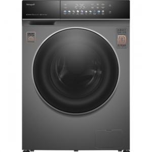 ���������� ������ Weissgauff WM 62210 Direct Drive Touch Inverter Steam Grey