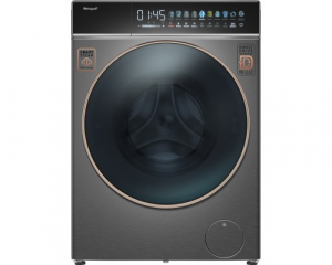 ���������� ������ Weissgauff WMD 58411 Direct Drive Inverter Premium Steam Grey 